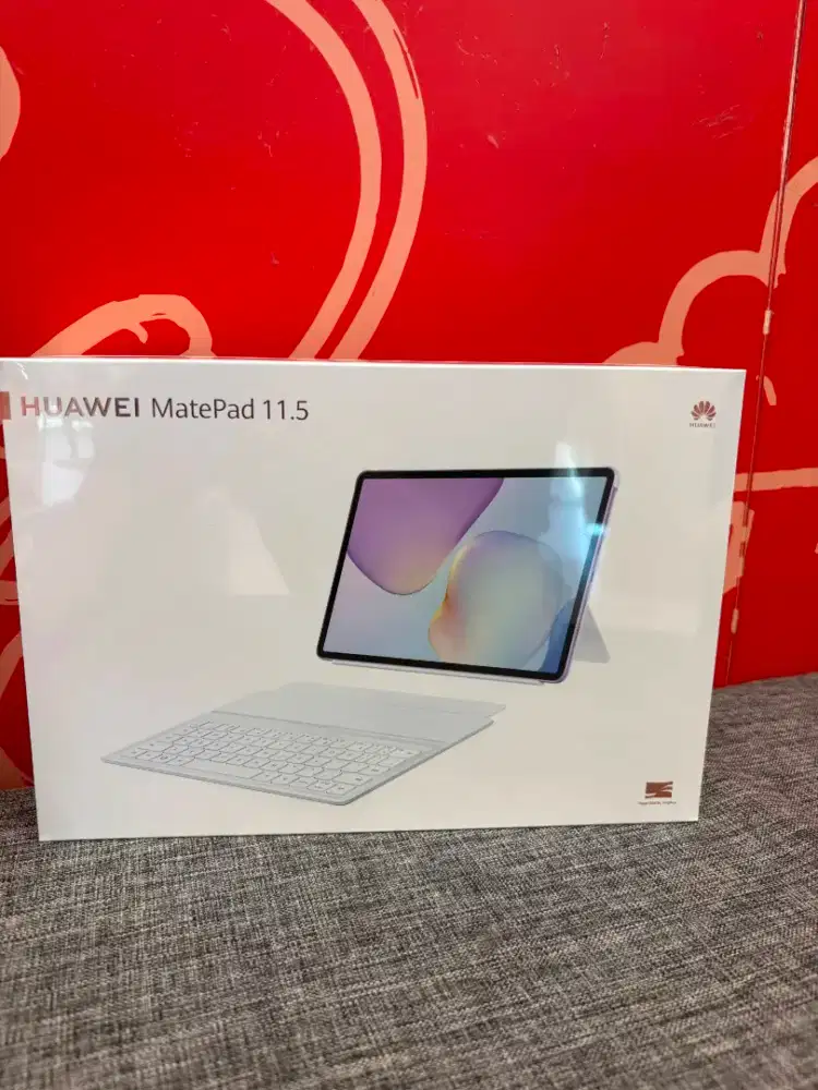 HUAWEI MATEPAD 11.5 READY CICILAN TANPA DP