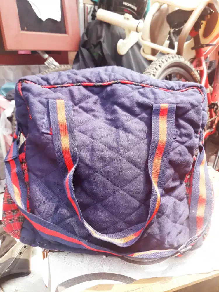 Tas bekas gratis