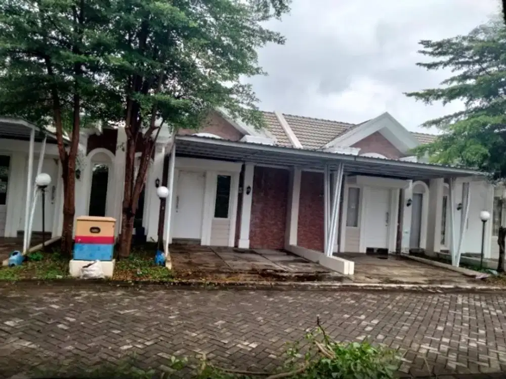 Dijual Rumah Makassar sekitar Jalan Barombong Tanjung Bunga