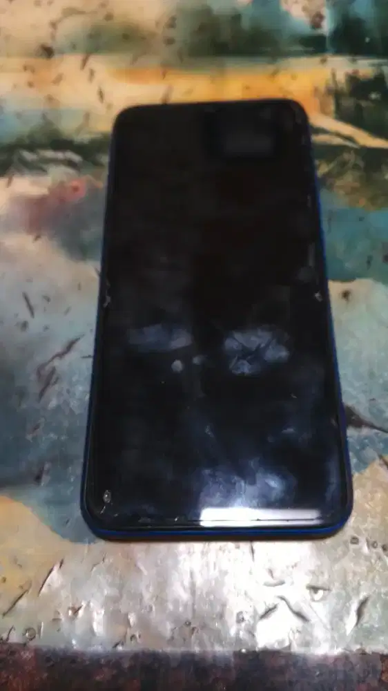 Xiaomi Redmi 9A Fullset, mulus, normal, josjis