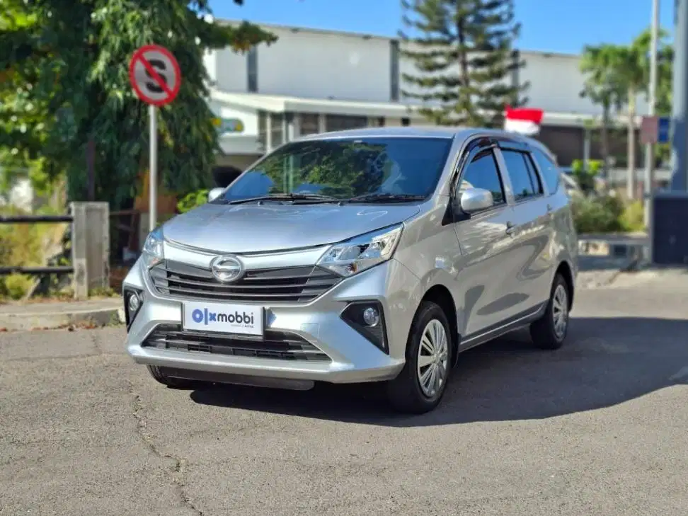 DAIHATSU SIGRA MURAH SURABAYA