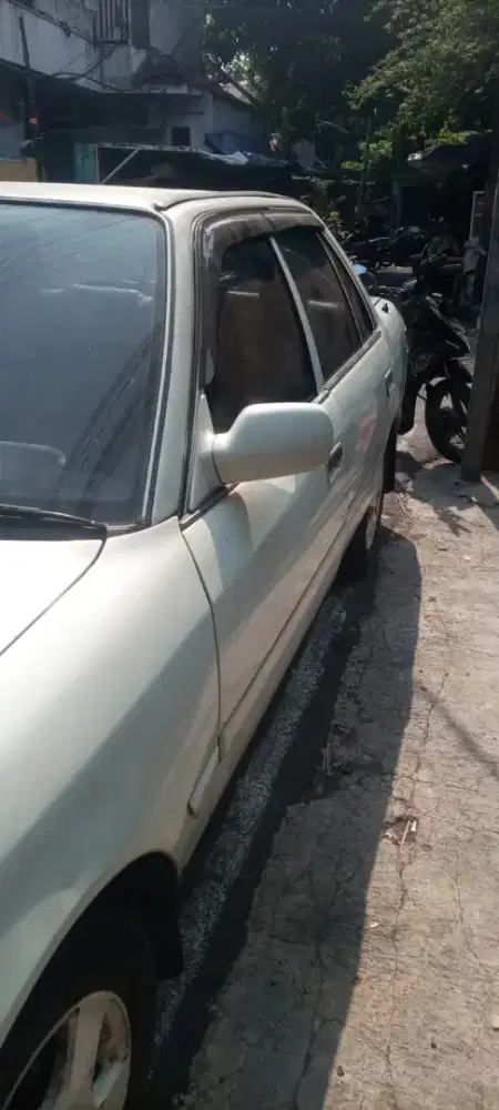 Jual mobil Corona THN 92