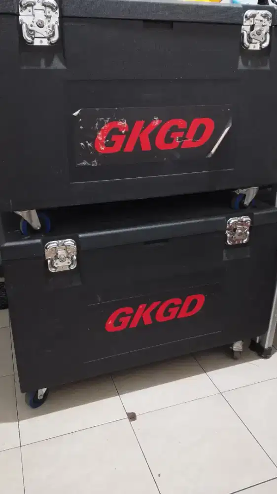 VIDEOTRON GKGD P 3.9 (2 Box) Outdoor