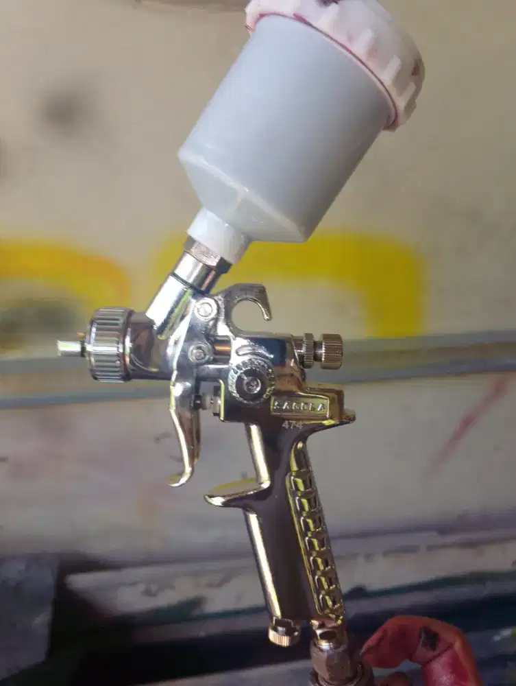 Spray gun sagola original