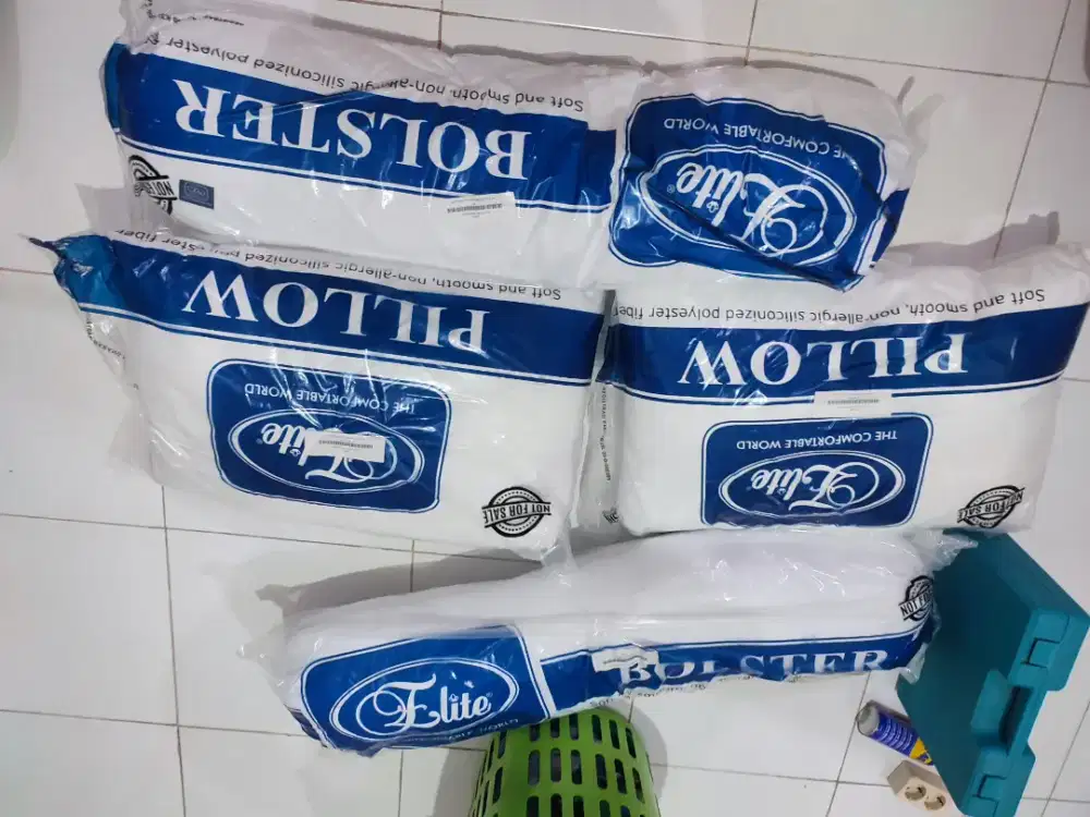 Guling elite baru
