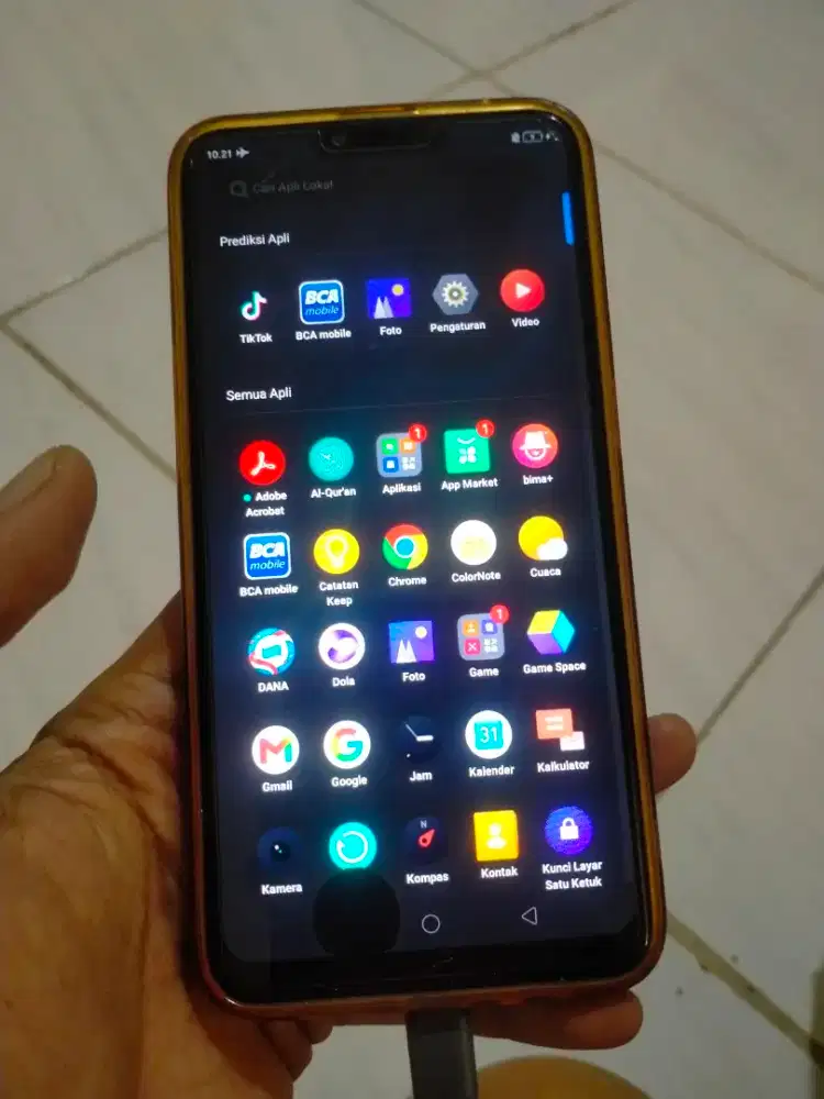 Realme 2 3/32 USB vivan only