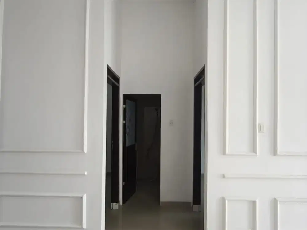 RUMAH KEREN MEDAN PANCING