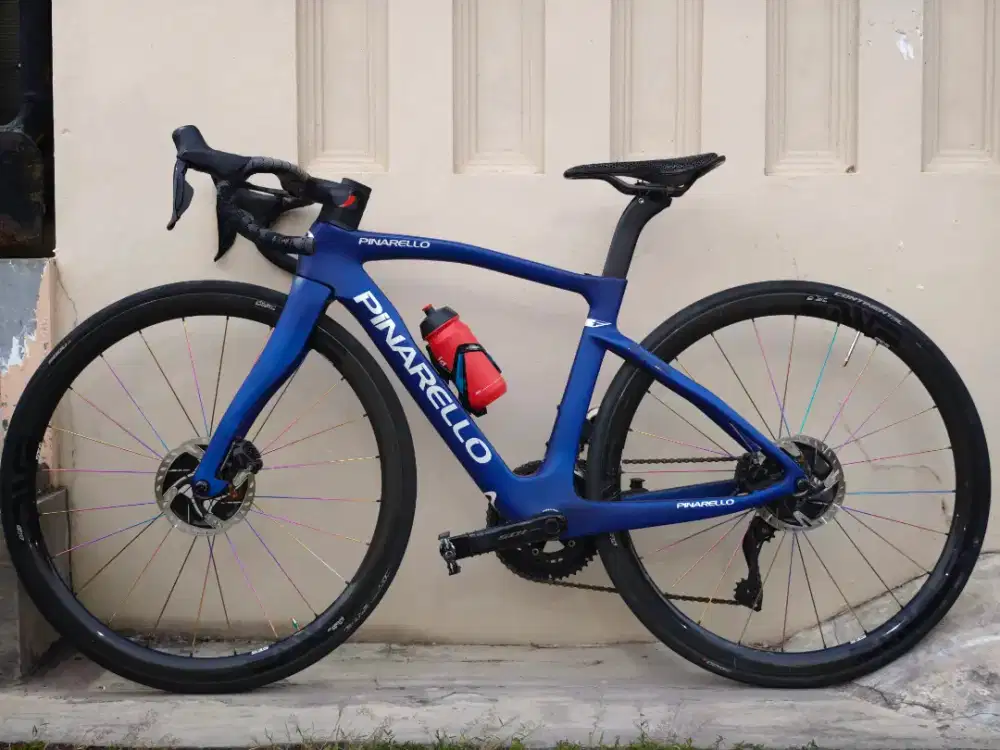 Roadbike Pinarello Size XS