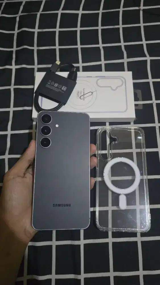 Samsung S25 fe 8/256