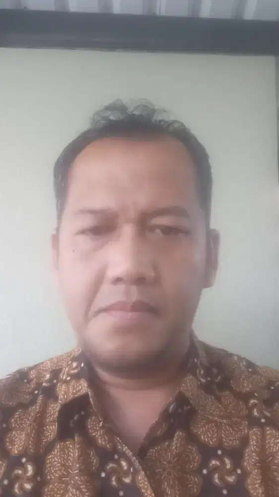 Driver operasional