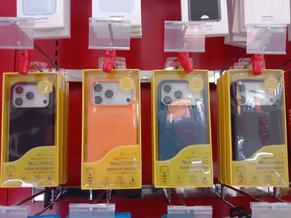 CASING IPHONE 17