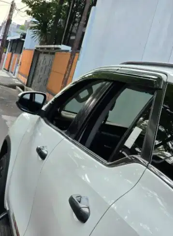 Fortuner vrz 2019