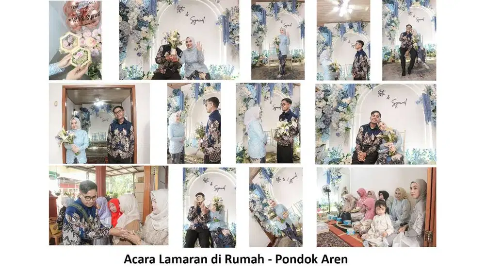 Jasa Fotografer Jabodetabek - Semua Kebutuhan Foto
