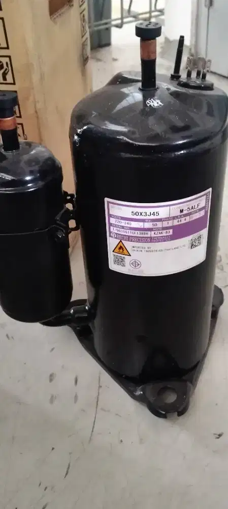 Kompresor Daikin 2pk