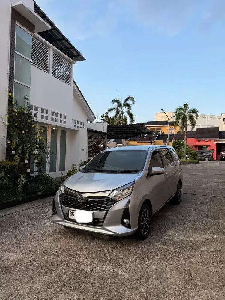 Calya 1.2 G Matic 2023
