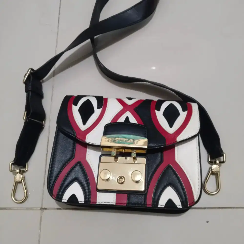 Tas Mini Bag FURLA