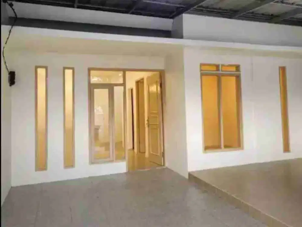 Dijual rumah baru Tambun Bekasi