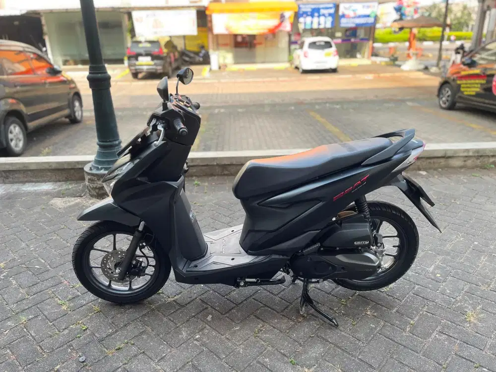 Deluxe Smartkey FREE BBN DKI