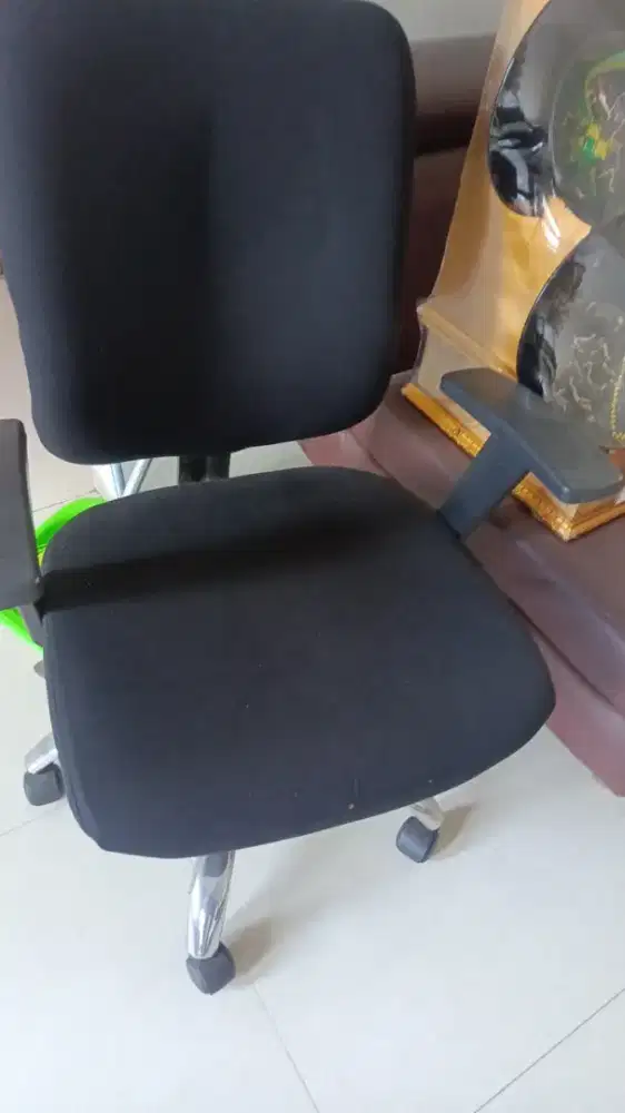 Borongan Kursi Kantor