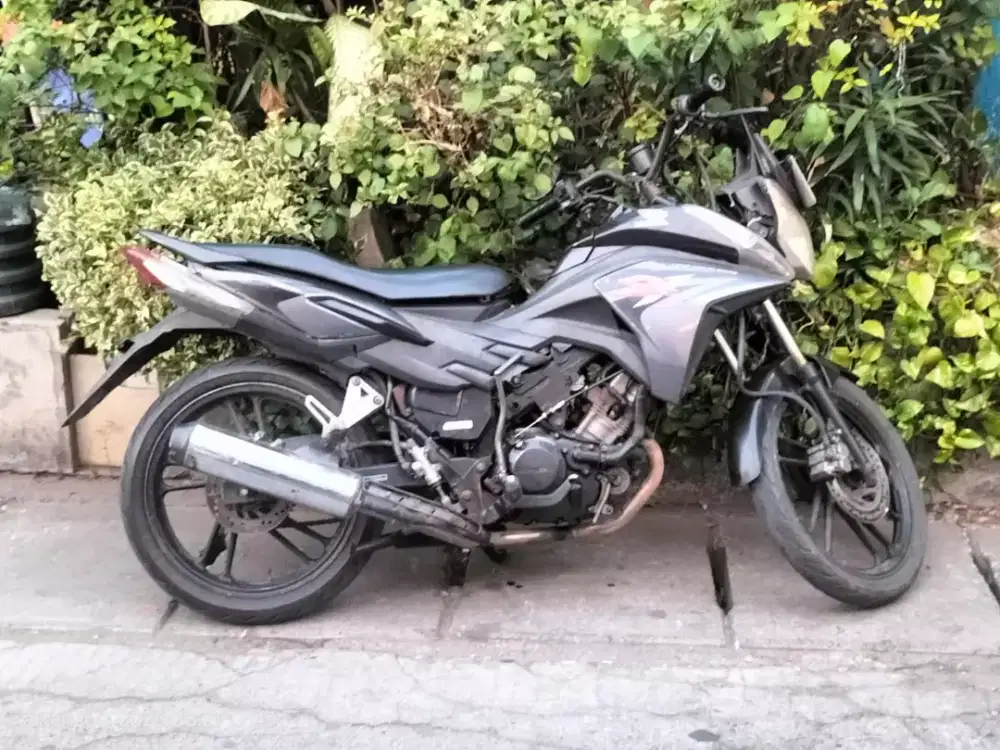 CS1 jual/barter motor lain