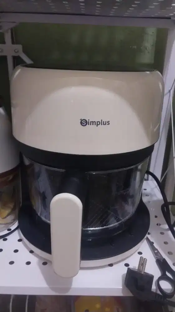 Jual saja airfrier