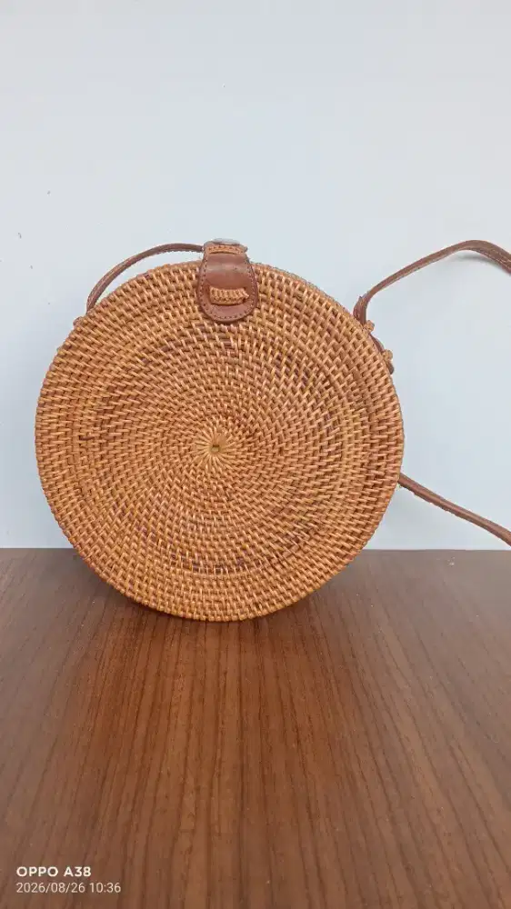 Tas wanita antik