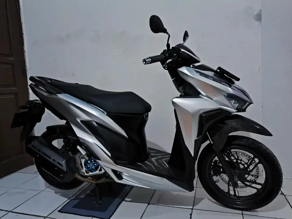 Vario 150 Gen 1 Keyless (th 2020)
