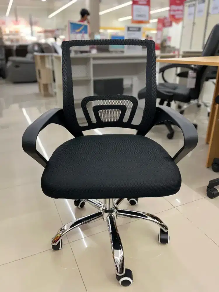 Kursi Staff Kantor Murah