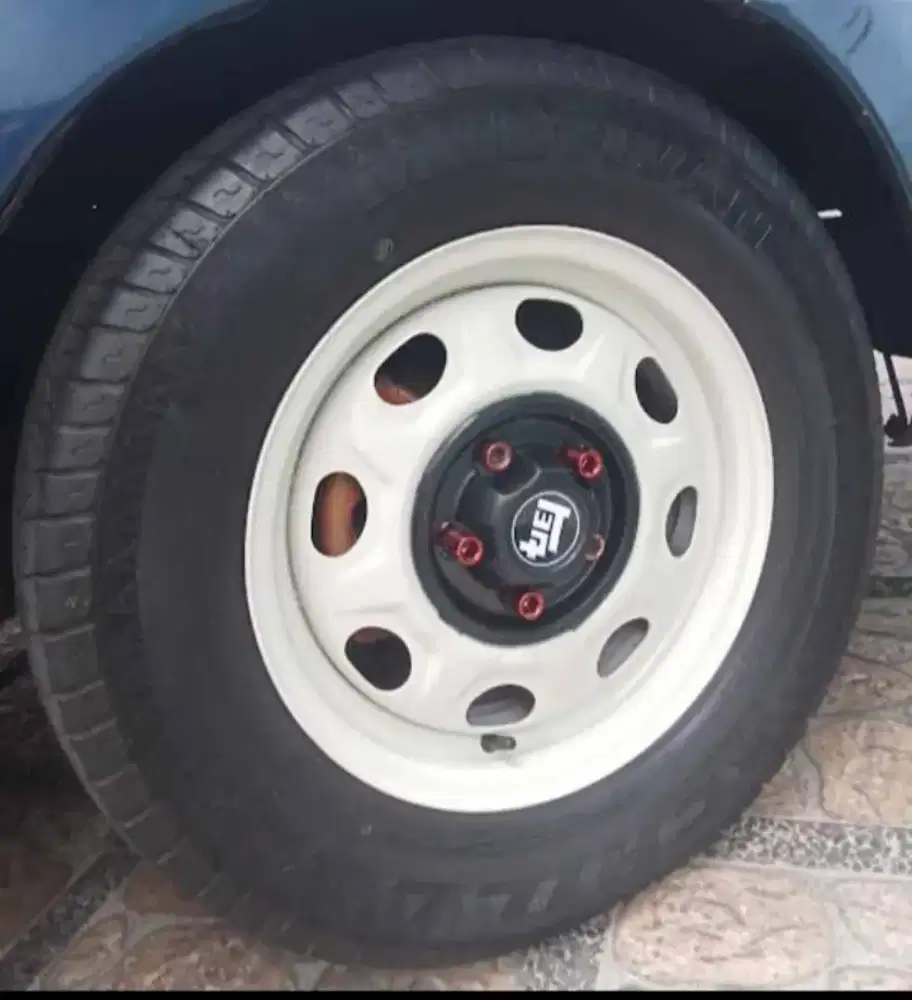 Velg OEM look 15