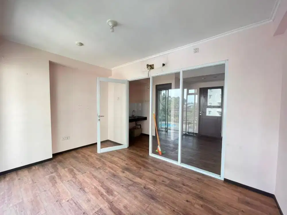 Jual Cepat Apartemen Gateway Pasteur 1 BR