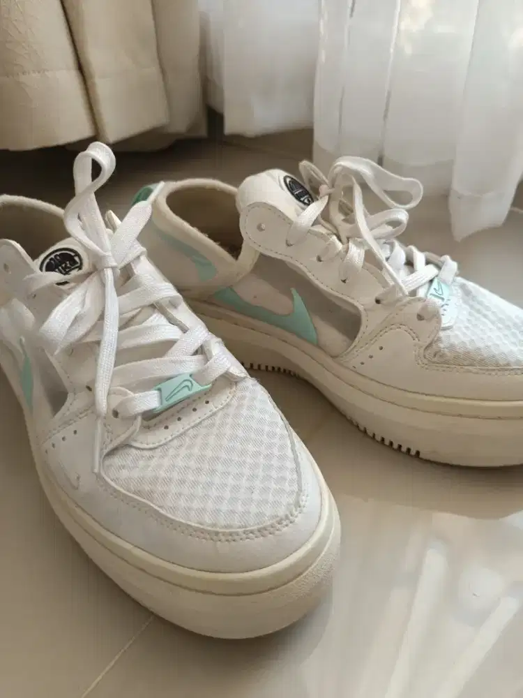Sepatu Nike original