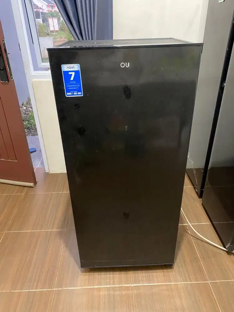 Kulkas AQUA AQR-D191