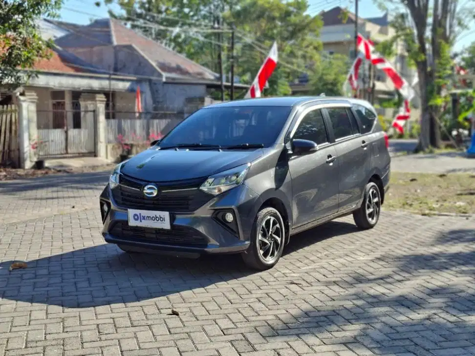 DAIHATSU SIGRA MURAH SURABAYA