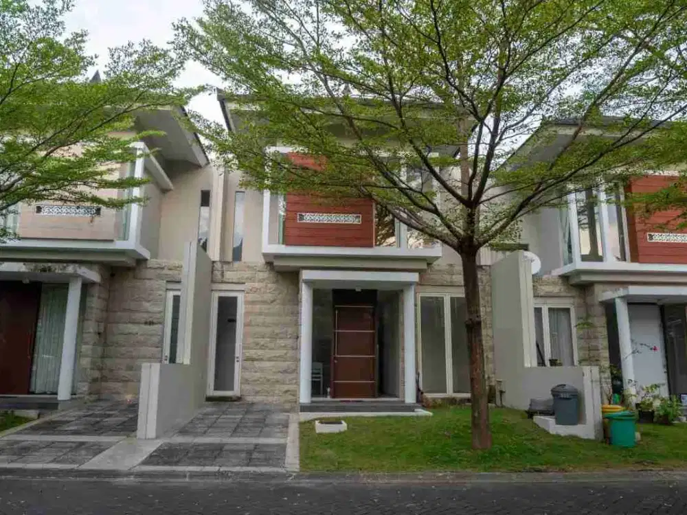 Di jual rumah kawasan Citraland , Cargo , Denpasar, Bali
