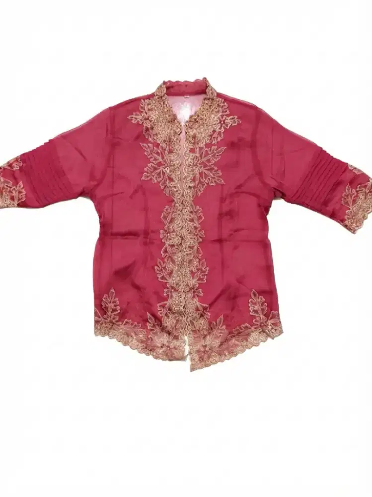 Kebaya modern cakep