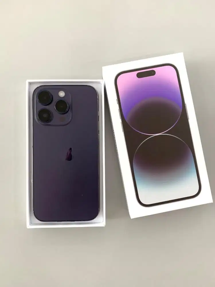 iPhone 14 Pro EX BEACUKAI