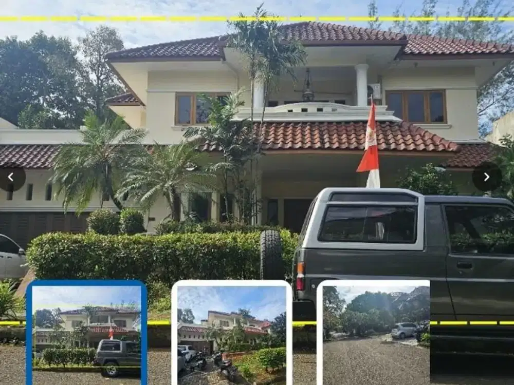 Dijual Rumah Di Jakarta Selatan