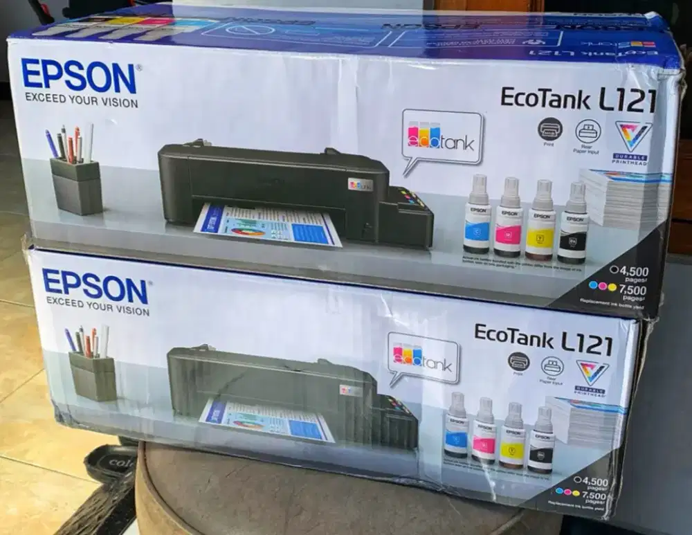 Printer Epson L121