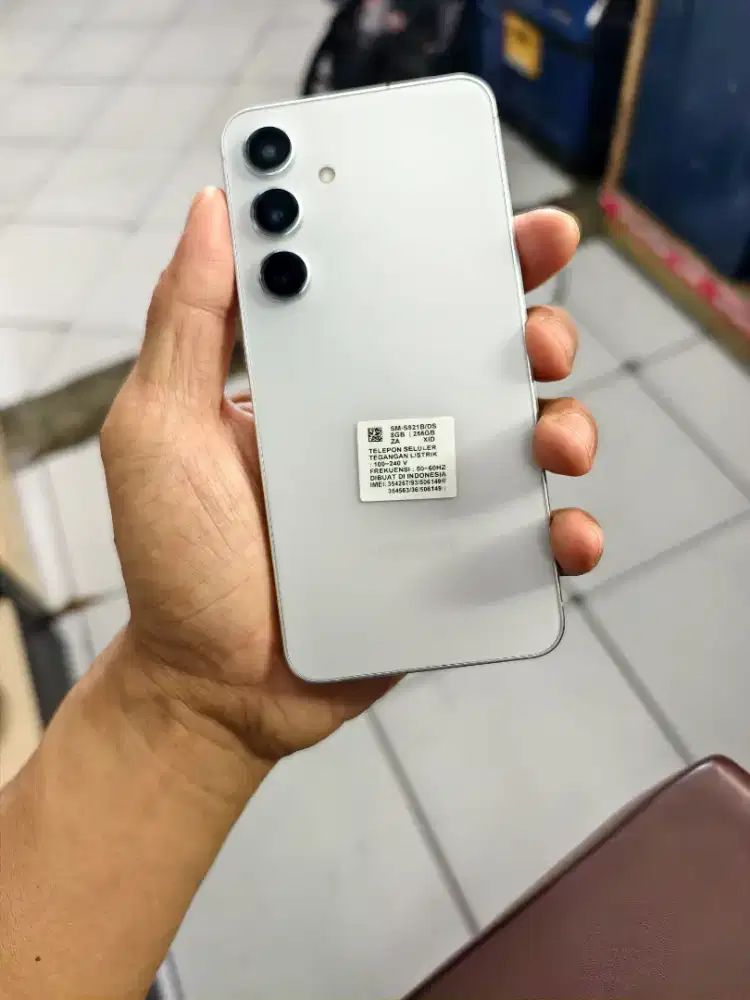 Samsung s24 8/256 hp casan