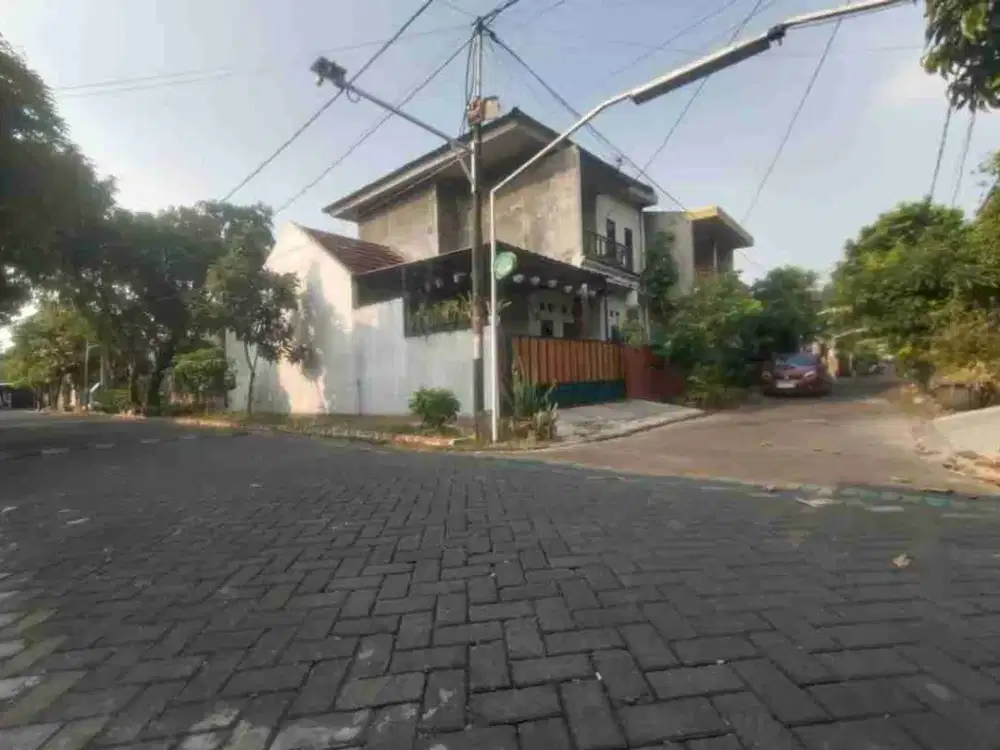 TERMURAH EDISI TURUN HARGA, RUMAH RAPIH SIAP HUNI 2 LANTAI PERUM BEKASI TIMUR REGENCY 3 mustika jaya