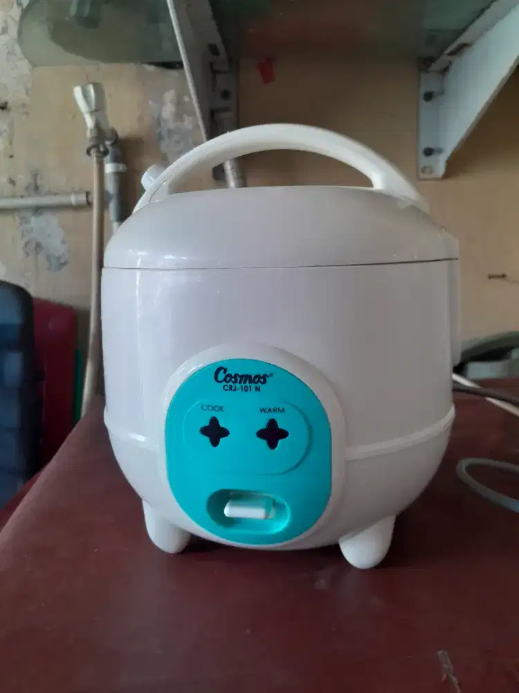 Jual magic com COSMOS 0,6 LITER