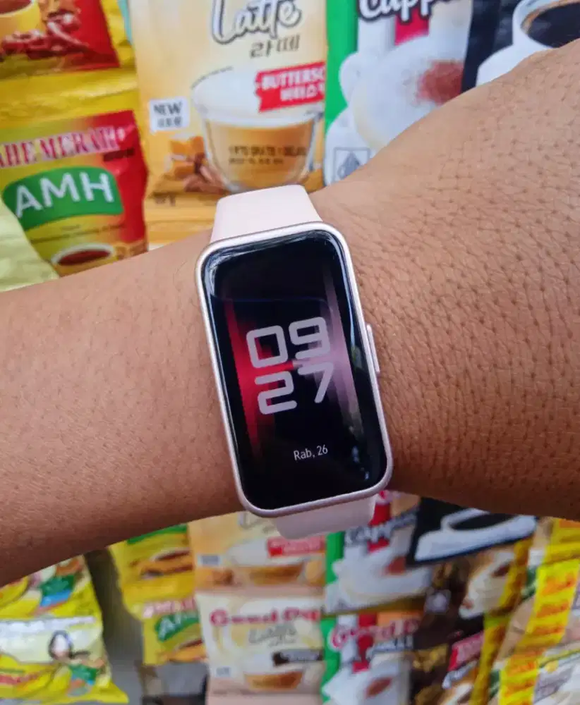 Huawei band 9 Normal Mulus