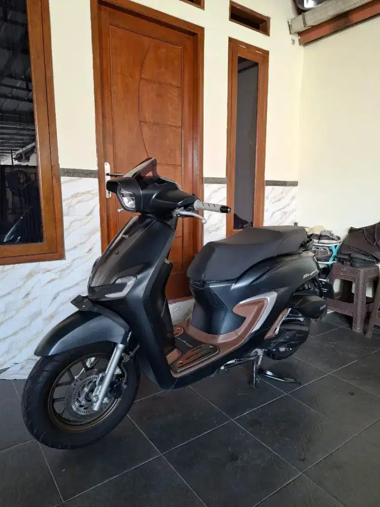 stylo 160 ABS 2024