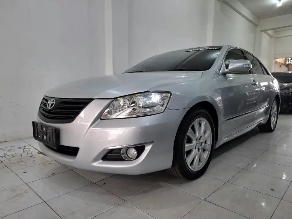 TOYOTA CAMRY V 2.4 A/T, 2008