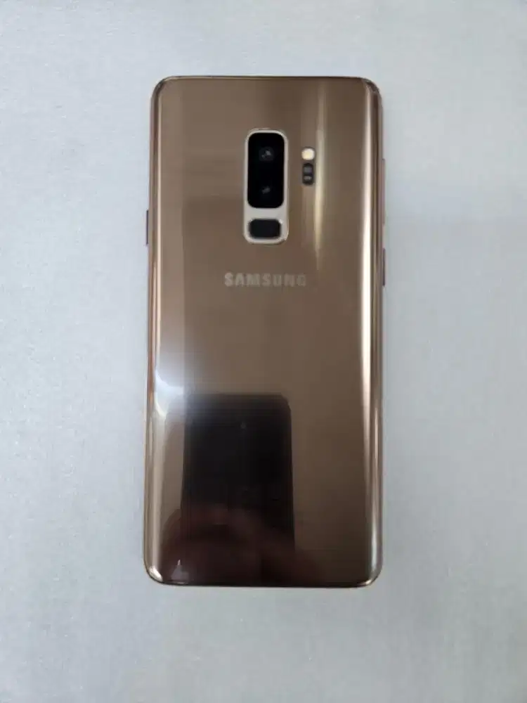 SAMSUNG S9 PLUS 6/128GB MINUS LCD