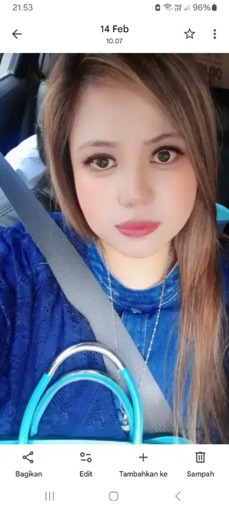 Partner kerja di kuliner