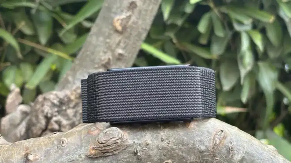 amazfit helio Strap fullset