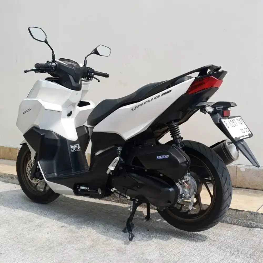 HONDA VARIO 160 CBS TAHUN 2025 CASH / KREDIT MURAH DP MULAI 500 RB