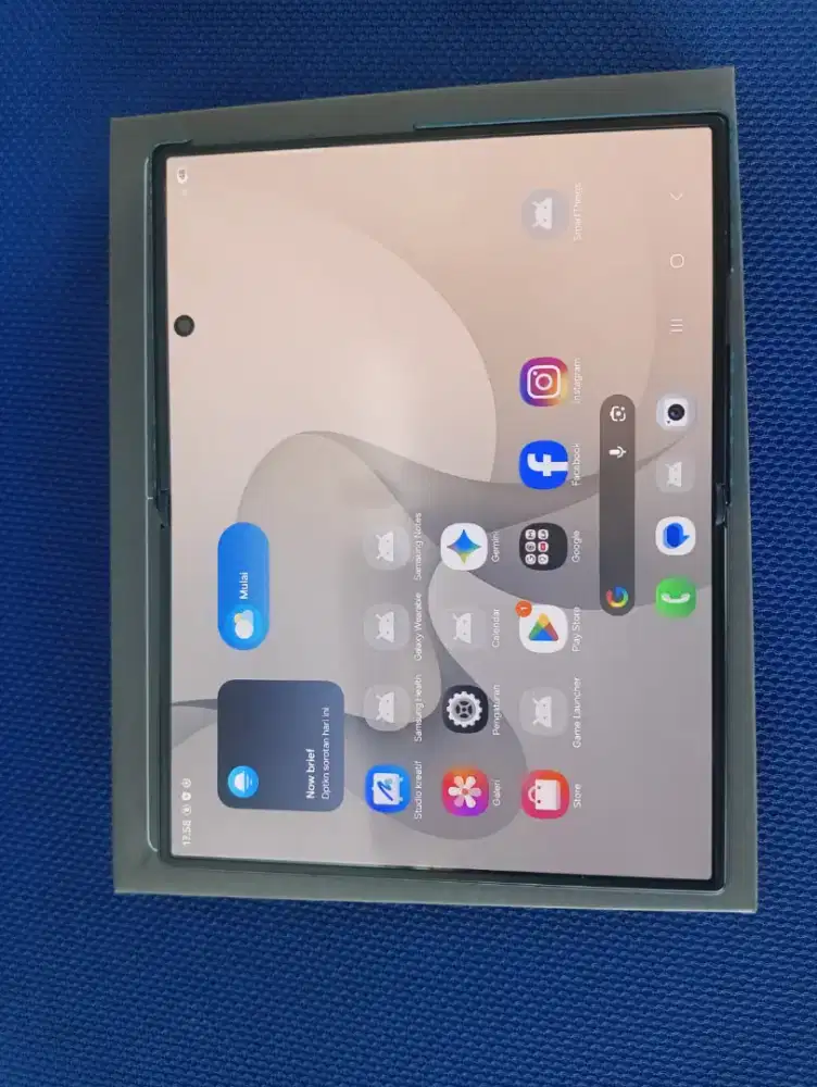 Samsung Galaxy Z Fold8