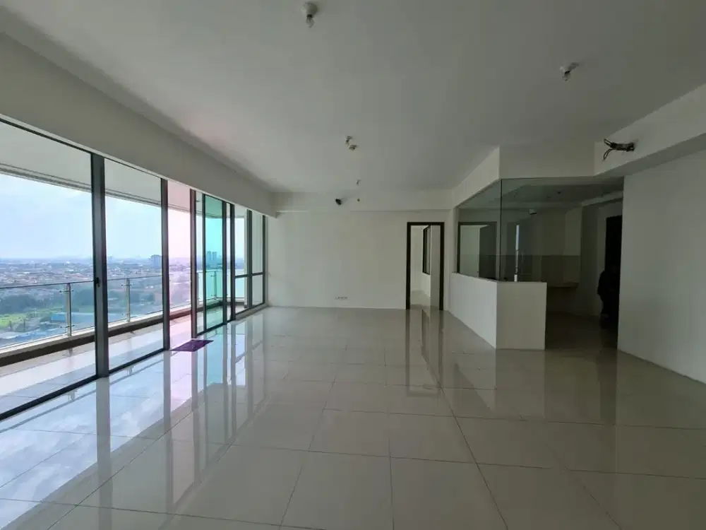 Dijual Apartemen St Moritz New Presidential 4BR Termurah